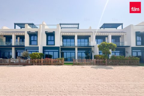 Villa in affitto a Palm Jumeirah, Dubai, EAU 5 camere da letto, 263.8 mq. № 754982 - foto 22