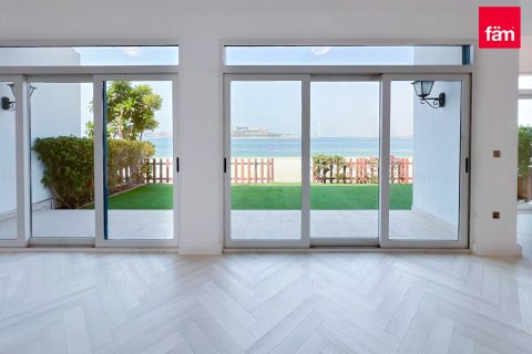 Villa in affitto a Palm Jumeirah, Dubai, EAU 5 camere da letto, 263.8 mq. № 754982 - foto 5