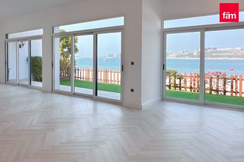 Villa in affitto a Palm Jumeirah, Dubai, EAU 5 camere da letto, 263.8 mq. № 754982 - foto 6