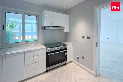 Villa in affitto a Palm Jumeirah, Dubai, EAU 5 camere da letto, 263.8 mq. № 754982 - foto 7