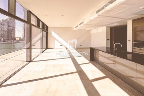 Купить дуплекс в Бизнес-Бэй, Дубай, ОАЭ 3 спальни, 209м2, № 665085 - фото 1