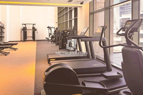 Купить дуплекс в Бизнес-Бэй, Дубай, ОАЭ 3 спальни, 209м2, № 665085 - фото 14