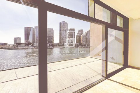 Купить дуплекс в Бизнес-Бэй, Дубай, ОАЭ 3 спальни, 209м2, № 665085 - фото 3