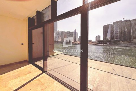 Купить дуплекс в Бизнес-Бэй, Дубай, ОАЭ 3 спальни, 209м2, № 665085 - фото 13