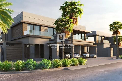 Vila v Dubai Land, SAE 5 spální, 385 m2 č. 665106 - Fotografia 2