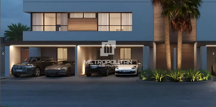 Vila v Dubai Land, SAE 5 spální, 385 m2 č. 665106