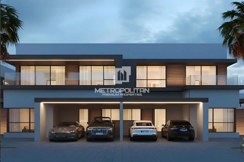 Vila v Dubai Land, SAE 5 spální, 385 m2 č. 665106 - Fotografia 11