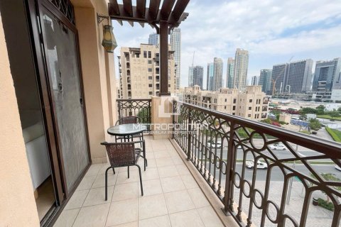 Appartement à vendre à Old Town, Dubai, EAU 1 chambre, 85 m2 № 665104 - photo 1