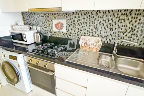 Leilighet til salgs i Business Bay, Dubai, Emiratene 38 kvm Nr. 665107 - Foto 5