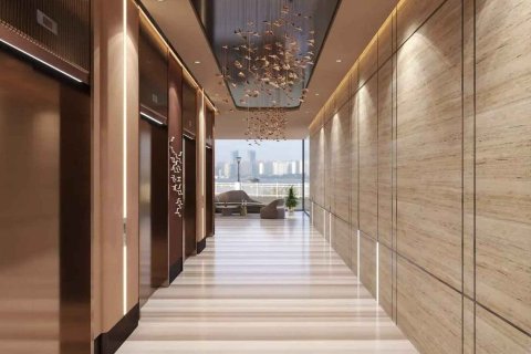 Apartment til salg i Dubai, UAE 1 soveværelse, 82.41 kvm № 713757 - foto 5