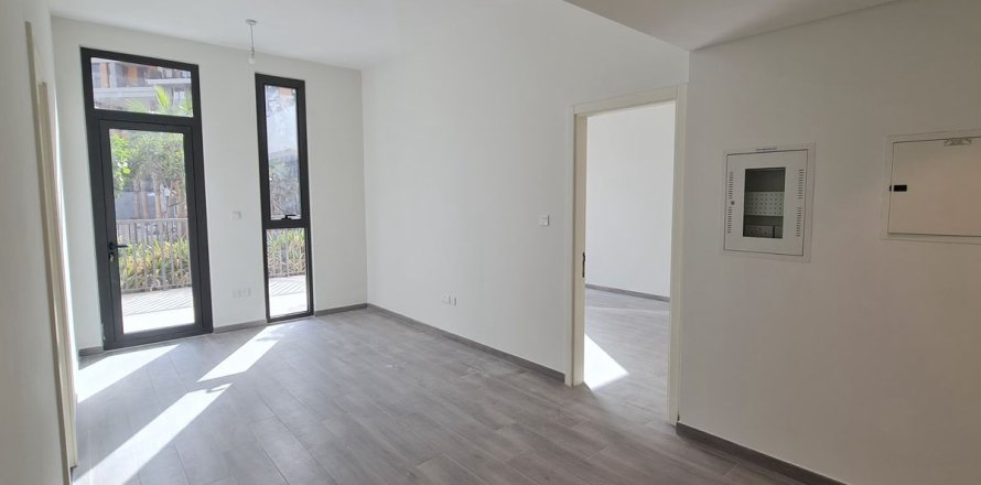 Apartament në Dubai Production City (IMPZ), Emiratet e Bashkuara Arabe 1 dhomë gjumi, 85.3 m2. № 705820