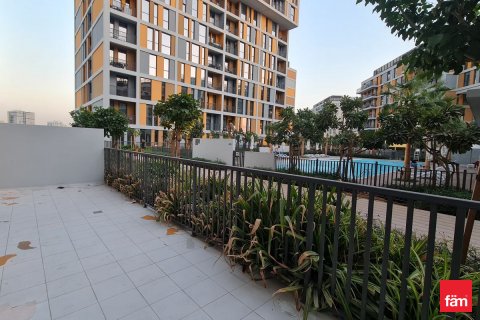 Apartament në Dubai Production City (IMPZ), Emiratet e Bashkuara Arabe 1 dhomë gjumi, 85.3 m2. № 705820 - Foto 14