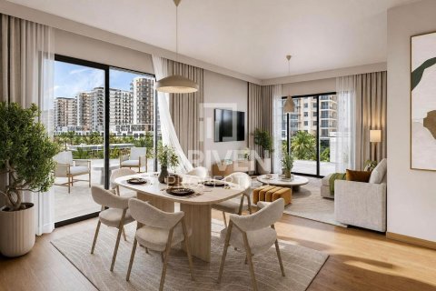 דירה למכירה ב Town Square, Dubai, איחוד האמירויות  2 חדרי שינה, 156.36 מ"ר, מספר 762512 - תמונה 4