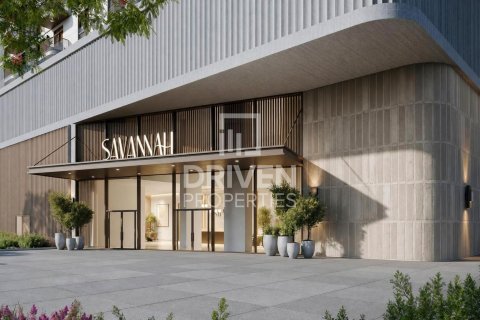 דירה למכירה ב Town Square, Dubai, איחוד האמירויות  2 חדרי שינה, 156.36 מ"ר, מספר 762512 - תמונה 6