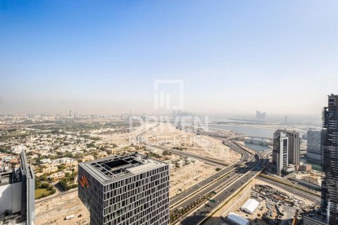 Apartman u Downtown Dubai (Downtown Burj Dubai), Dubai, UAE 1 spavaća soba, 70.79 m2 Br. 762514 - fotografija 1