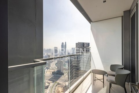 Apartman u Downtown Dubai (Downtown Burj Dubai), Dubai, UAE 1 spavaća soba, 70.79 m2 Br. 762514 - fotografija 9