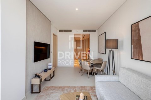 Apartman u Downtown Dubai (Downtown Burj Dubai), Dubai, UAE 1 spavaća soba, 70.79 m2 Br. 762514 - fotografija 2