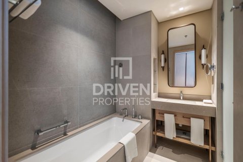 Apartman u Downtown Dubai (Downtown Burj Dubai), Dubai, UAE 1 spavaća soba, 70.79 m2 Br. 762514 - fotografija 8