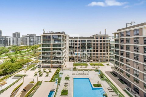 Dubai Hills Estate, Dubai, UAE의 판매용 아파트 침실 2개, 121.15제곱미터 번호 762510 - 사진 2