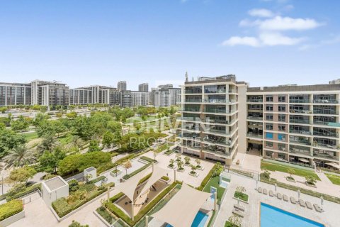 Dubai Hills Estate, Dubai, UAE의 판매용 아파트 침실 2개, 121.15제곱미터 번호 762510 - 사진 1