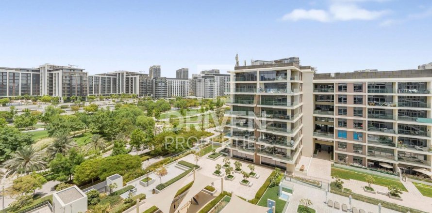 Dubai Hills Estate, Dubai, UAE의 아파트 침실 2개, 121.15제곱미터 번호 762510