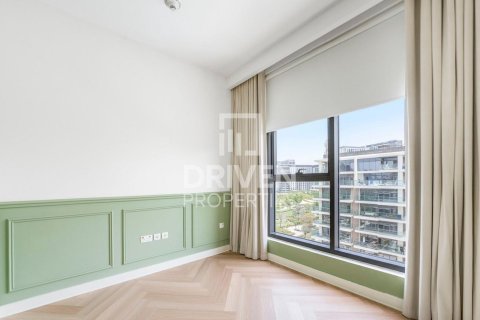 Dubai Hills Estate, Dubai, UAE의 판매용 아파트 침실 2개, 121.15제곱미터 번호 762510 - 사진 9