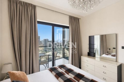 Apartmán v Mohammed Bin Rashid City, Dubai, SAE 1 spálňa, 66.15 m2 č. 762513 - Fotografia 7