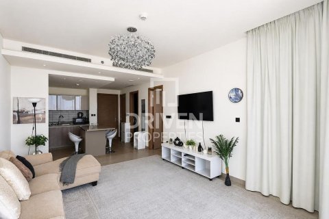 Apartmán v Mohammed Bin Rashid City, Dubai, SAE 1 spálňa, 66.15 m2 č. 762513 - Fotografia 3