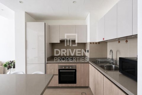 Apartmán v Mohammed Bin Rashid City, Dubai, SAE 1 spálňa, 66.15 m2 č. 762513 - Fotografia 12