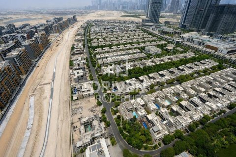 Apartmán v Mohammed Bin Rashid City, Dubai, SAE 1 spálňa, 66.15 m2 č. 762513 - Fotografia 16
