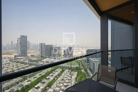Apartmán v Mohammed Bin Rashid City, Dubai, SAE 1 spálňa, 66.15 m2 č. 762513 - Fotografia 17