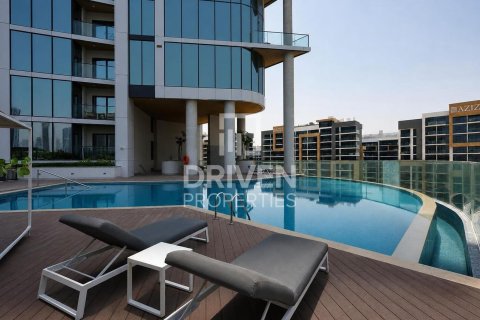 Apartmán v Mohammed Bin Rashid City, Dubai, SAE 1 spálňa, 66.15 m2 č. 762513 - Fotografia 23