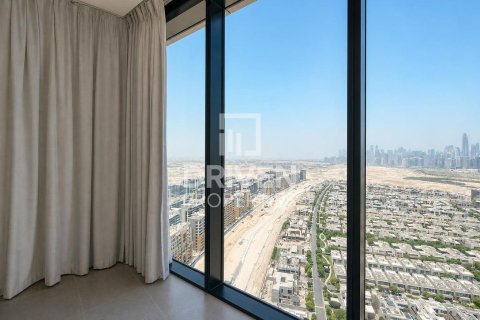 Apartmán v Mohammed Bin Rashid City, Dubai, SAE 1 spálňa, 66.15 m2 č. 762513 - Fotografia 10