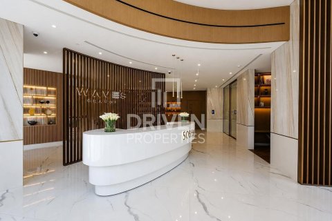 Apartmán v Mohammed Bin Rashid City, Dubai, SAE 1 spálňa, 66.15 m2 č. 762513 - Fotografia 30