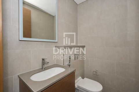 Apartmán v Mohammed Bin Rashid City, Dubai, SAE 1 spálňa, 66.15 m2 č. 762513 - Fotografia 15