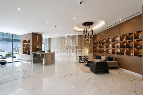 Apartmán v Mohammed Bin Rashid City, Dubai, SAE 1 spálňa, 66.15 m2 č. 762513 - Fotografia 27