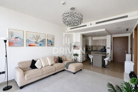 Lägenhet i Mohammed Bin Rashid City, Dubai, UAE 1 sovrum, 66.15 kvm Nr. 762513
