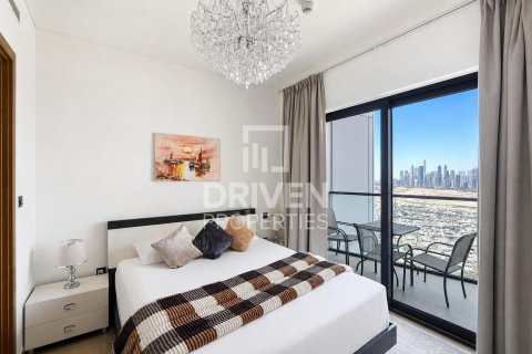 Apartmán v Mohammed Bin Rashid City, Dubai, SAE 1 spálňa, 66.15 m2 č. 762513 - Fotografia 6