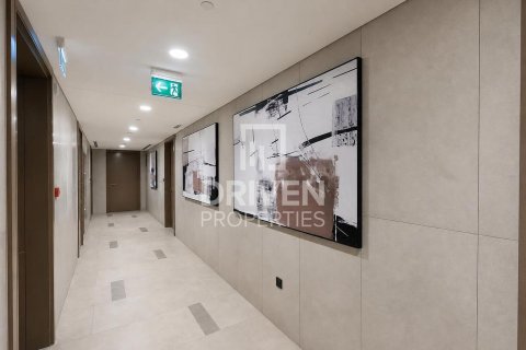 Apartmán v Mohammed Bin Rashid City, Dubai, SAE 1 spálňa, 66.15 m2 č. 762513 - Fotografia 19