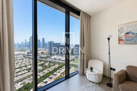 Apartmán v Mohammed Bin Rashid City, Dubai, SAE 1 spálňa, 66.15 m2 č. 762513 - Fotografia 9