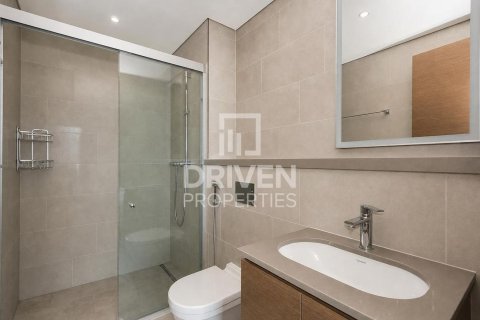 Apartmán v Mohammed Bin Rashid City, Dubai, SAE 1 spálňa, 66.15 m2 č. 762513 - Fotografia 13