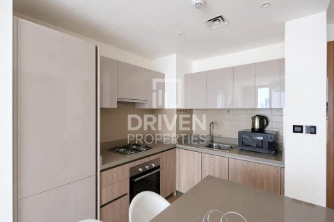 Apartmán v Mohammed Bin Rashid City, Dubai, SAE 1 spálňa, 66.15 m2 č. 762513 - Fotografia 11