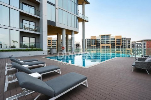 Apartmán v Mohammed Bin Rashid City, Dubai, SAE 1 spálňa, 66.15 m2 č. 762513 - Fotografia 22