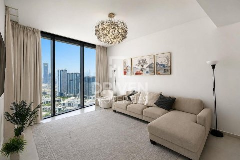 Apartmán v Mohammed Bin Rashid City, Dubai, SAE 1 spálňa, 66.15 m2 č. 762513 - Fotografia 4