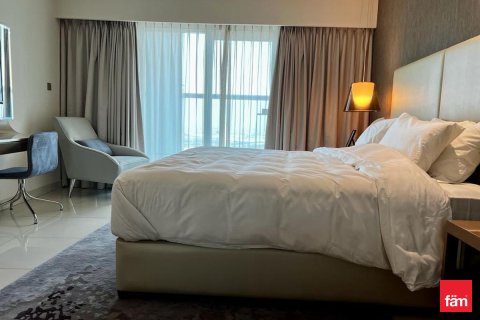Apartemen di Business Bay, Dubai, UEA 1 kamar tidur, 87.8 m2 nomor 713009 - foto 12