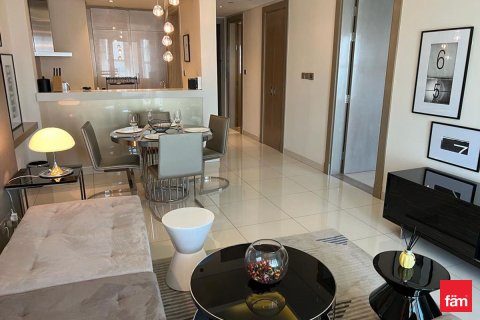 Apartemen di Business Bay, Dubai, UEA 1 kamar tidur, 87.8 m2 nomor 713009 - foto 2