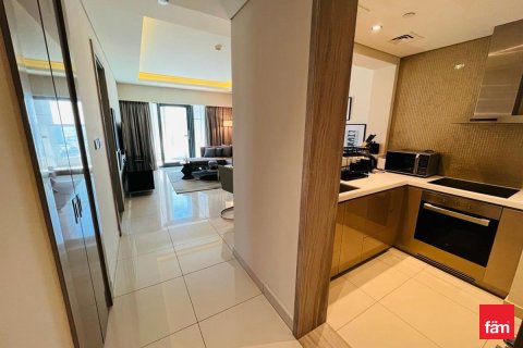 Apartemen di Business Bay, Dubai, UEA 1 kamar tidur, 87.8 m2 nomor 713009 - foto 10