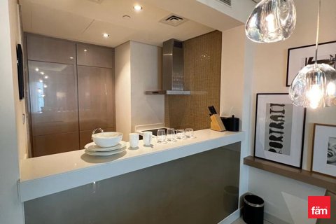 Apartemen di Business Bay, Dubai, UEA 1 kamar tidur, 87.8 m2 nomor 713009 - foto 9