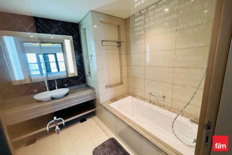 Apartemen di Business Bay, Dubai, UEA 1 kamar tidur, 87.8 m2 nomor 713009 - foto 7