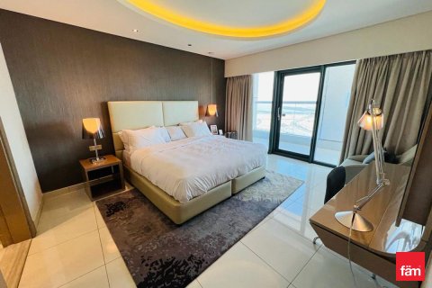 Apartemen di Business Bay, Dubai, UEA 1 kamar tidur, 87.8 m2 nomor 713009 - foto 11